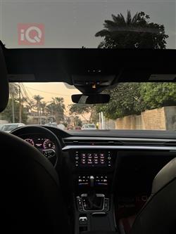 فولكسفاغن أرتيون